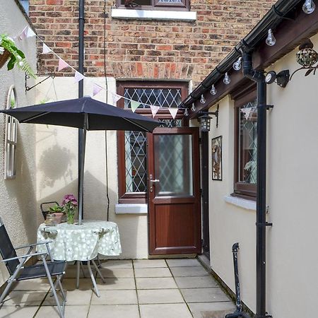 Mollys Place Filey Exterior photo