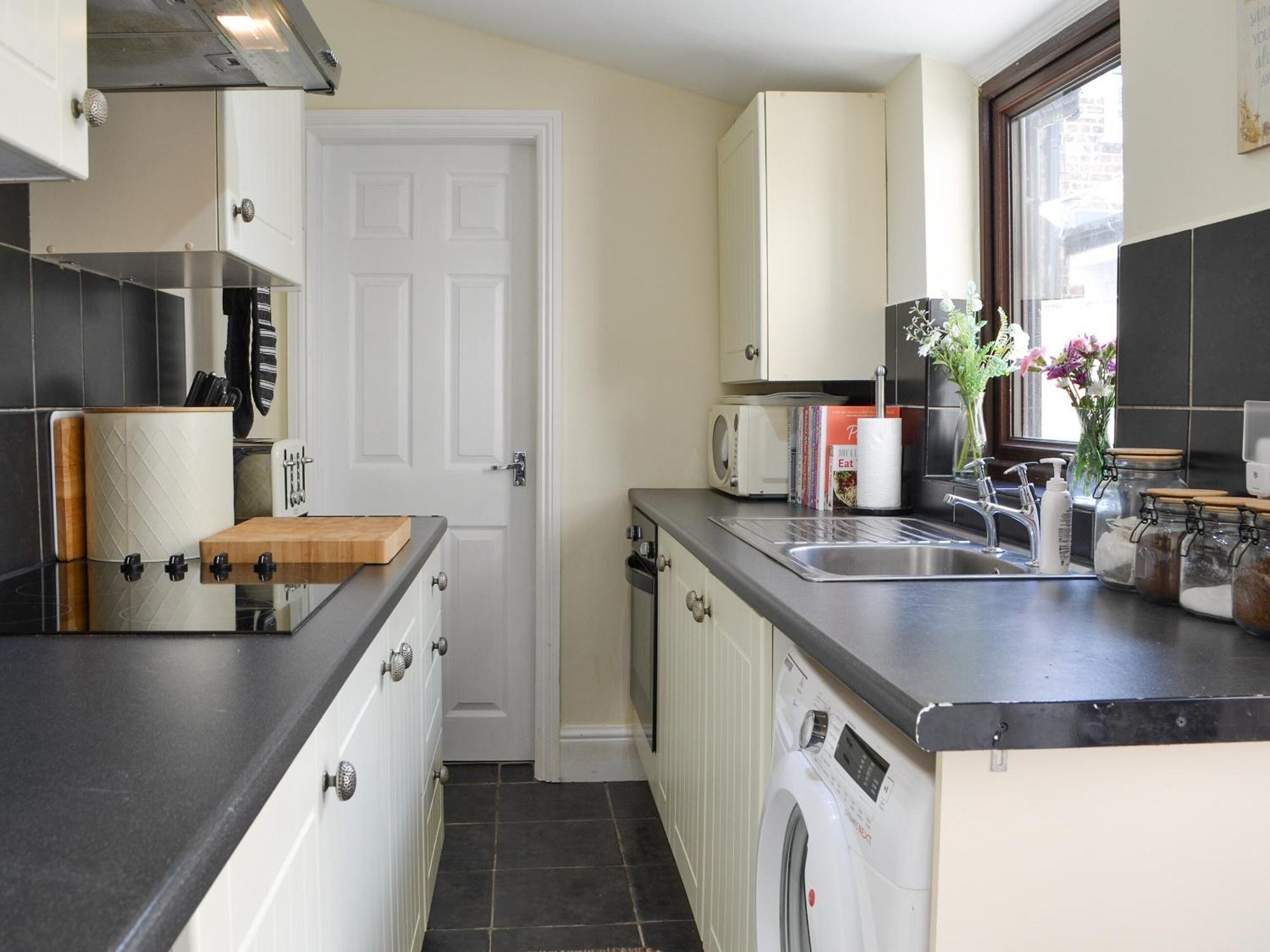 Mollys Place Filey Exterior photo