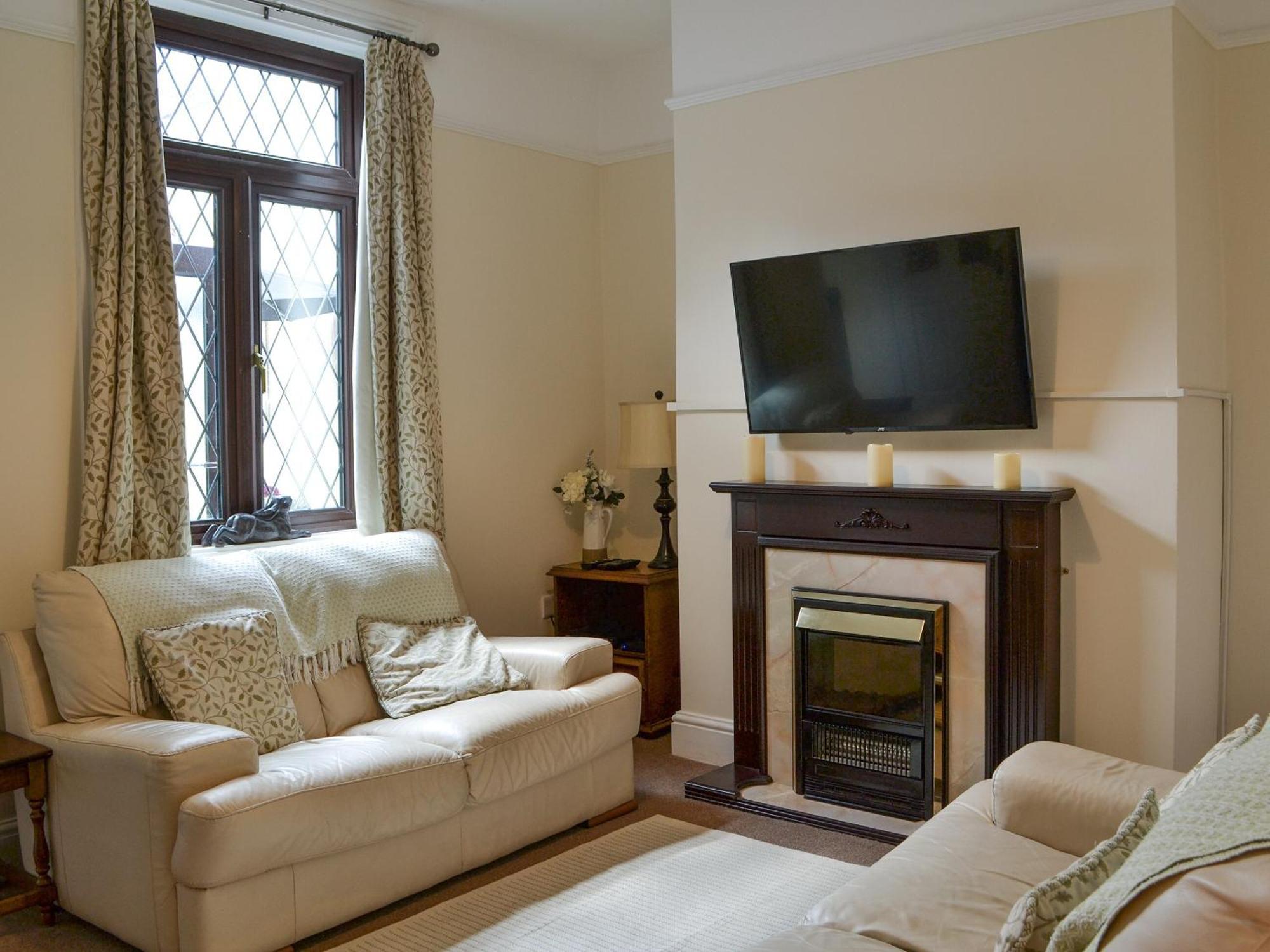 Mollys Place Filey Exterior photo